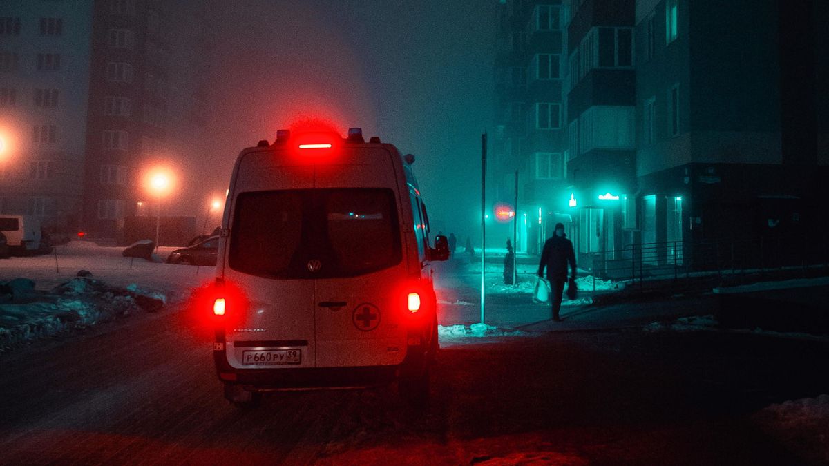 Busz gázolt el egy 9 éves kisfiút, súlyos állapotban szállították kórházba