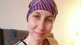 „Kétszer is elküldtek az orvostól azzal, hogy semmi bajom, majd közölték: már csak 6 hónapom van hátra”