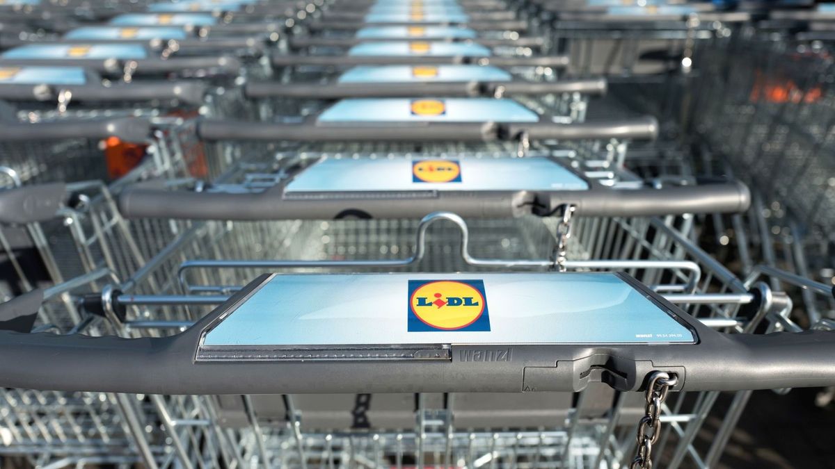 Fontos bejelentést tett a Lidl, ez mindenkit érint