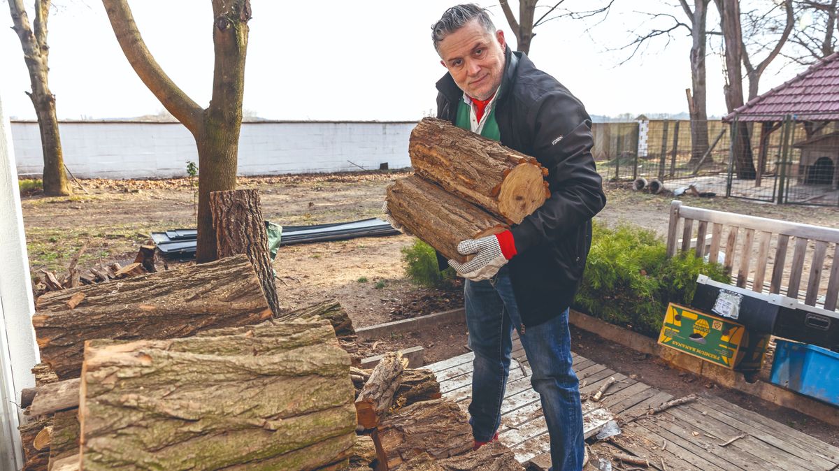 Lagzi Lajcsi vallomása: "Szeretném még látni az unokáimat"