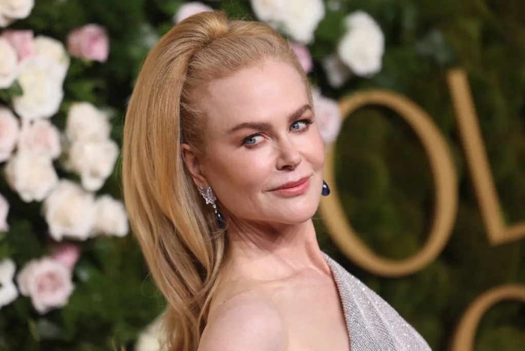 Nicole Kidman Tom Cruse-zal közös gyerekeit hagyta ki bejegyzéséből