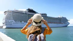 Elképesztő titkok a luxushajók fedélzetéről, amiket az utasok nem látnak