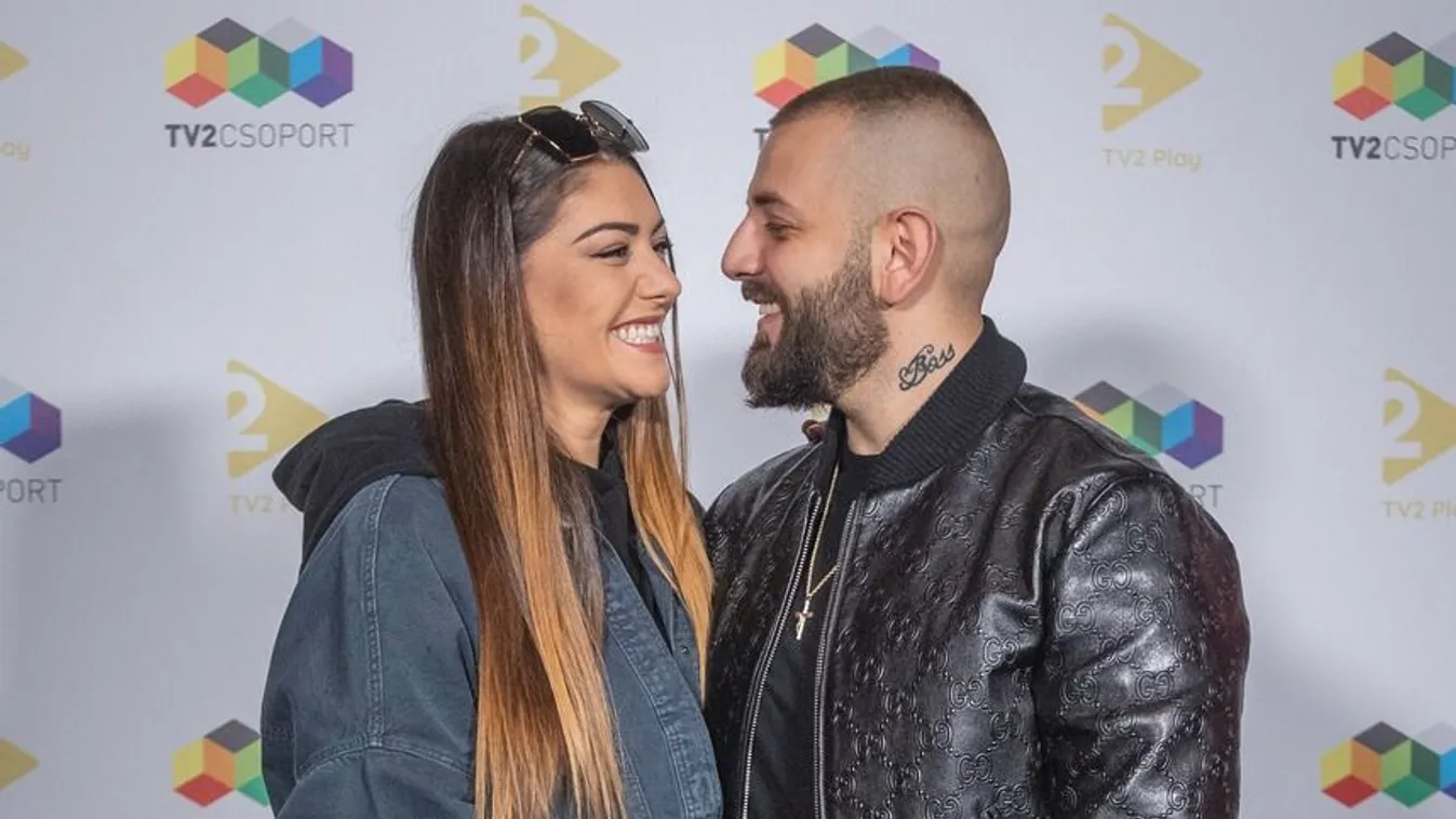 Hoppá: Kulcsár Edina megmutatta belülről az otthonát, így még nem láthattuk őt