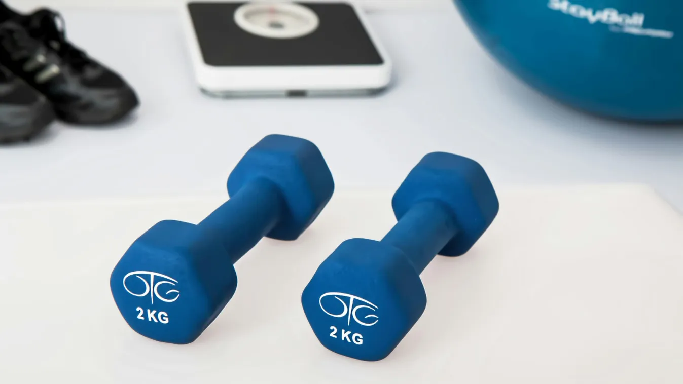 "Sokkal erősebb vagyok 62 évesen, mint 18 évesen voltam" - kitálalt a fitt nagymama