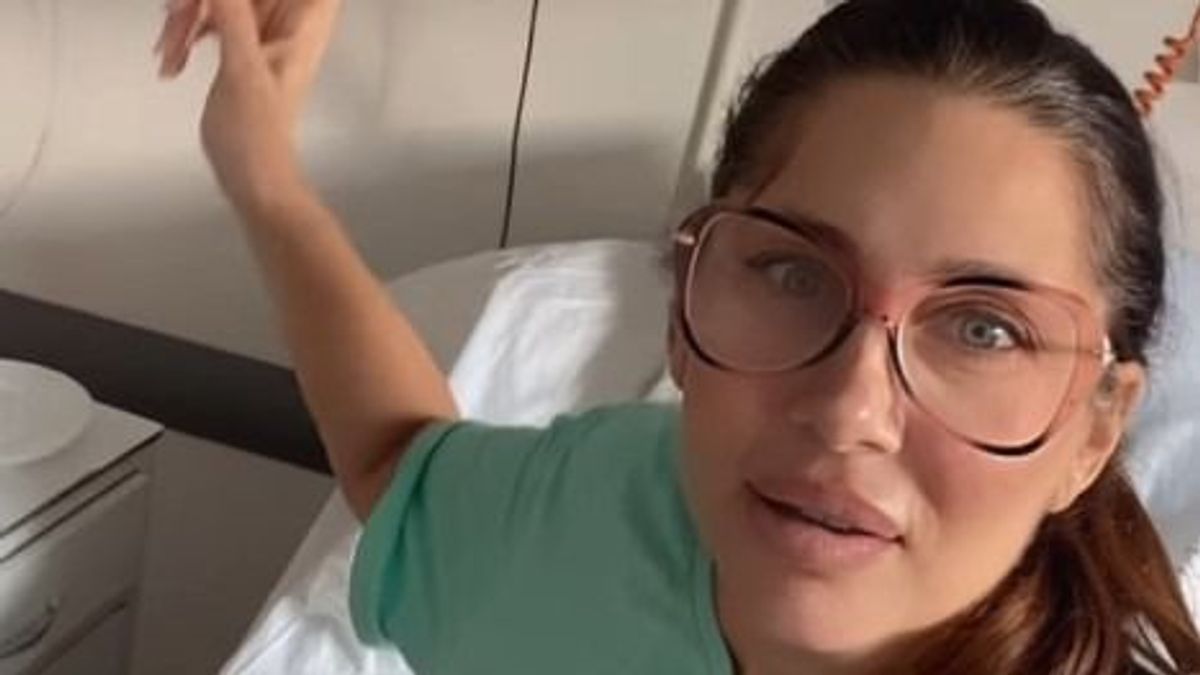 „Nagyon ügyes vagy Évi!” – a fél magyar celebvilág Horváth Éva gyógyulásáért szurkol