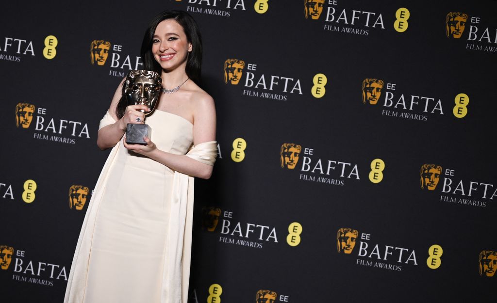 78. BAFTA-gála