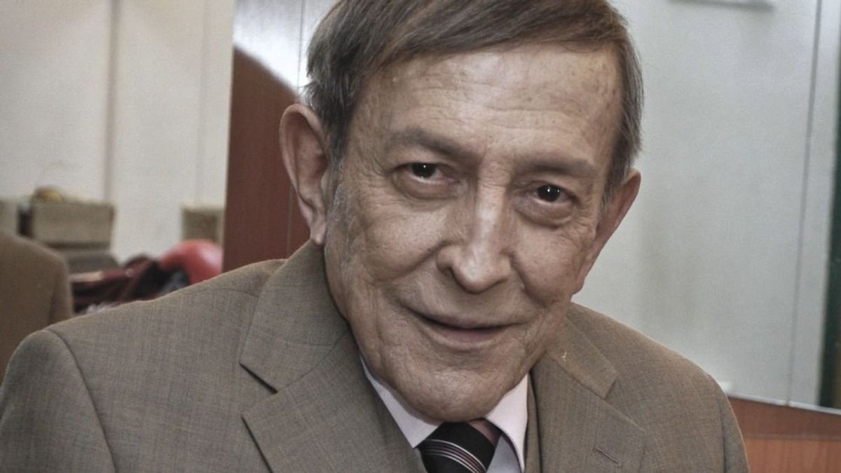 „1956-ban, a forradalom idején napokon keresztül csak mesélt a gyerekeknek, hogy ne féljenek” – szívszorító, ami kiderült Antal Imréről