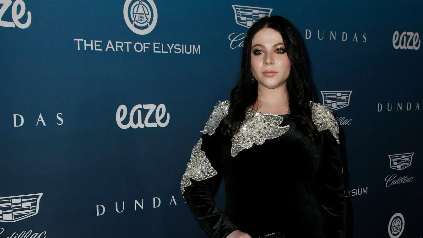 Michelle Trachtenberg évekig küzdött az alkohollal és betegségével