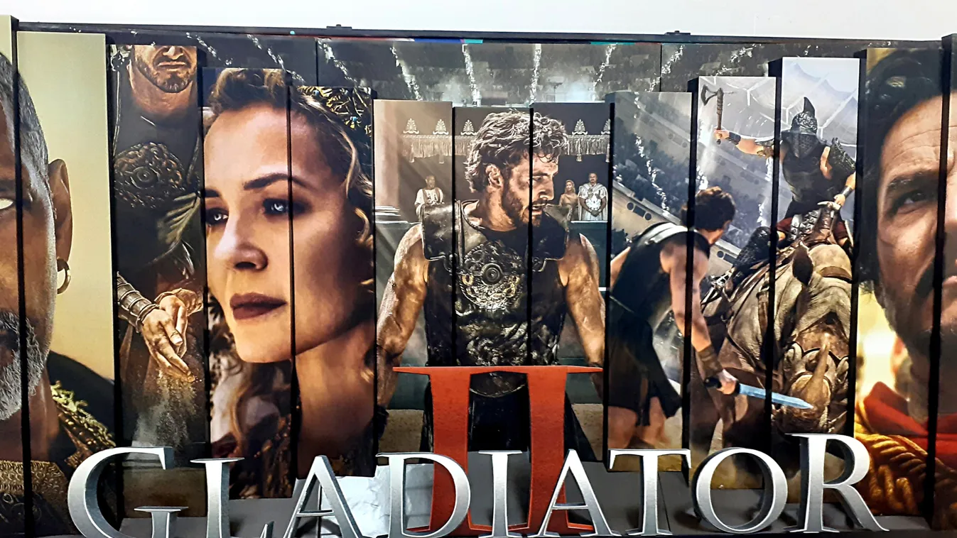 Hollywoodi igazságok és óriási tévedések - a római gladiátorok véres titkai