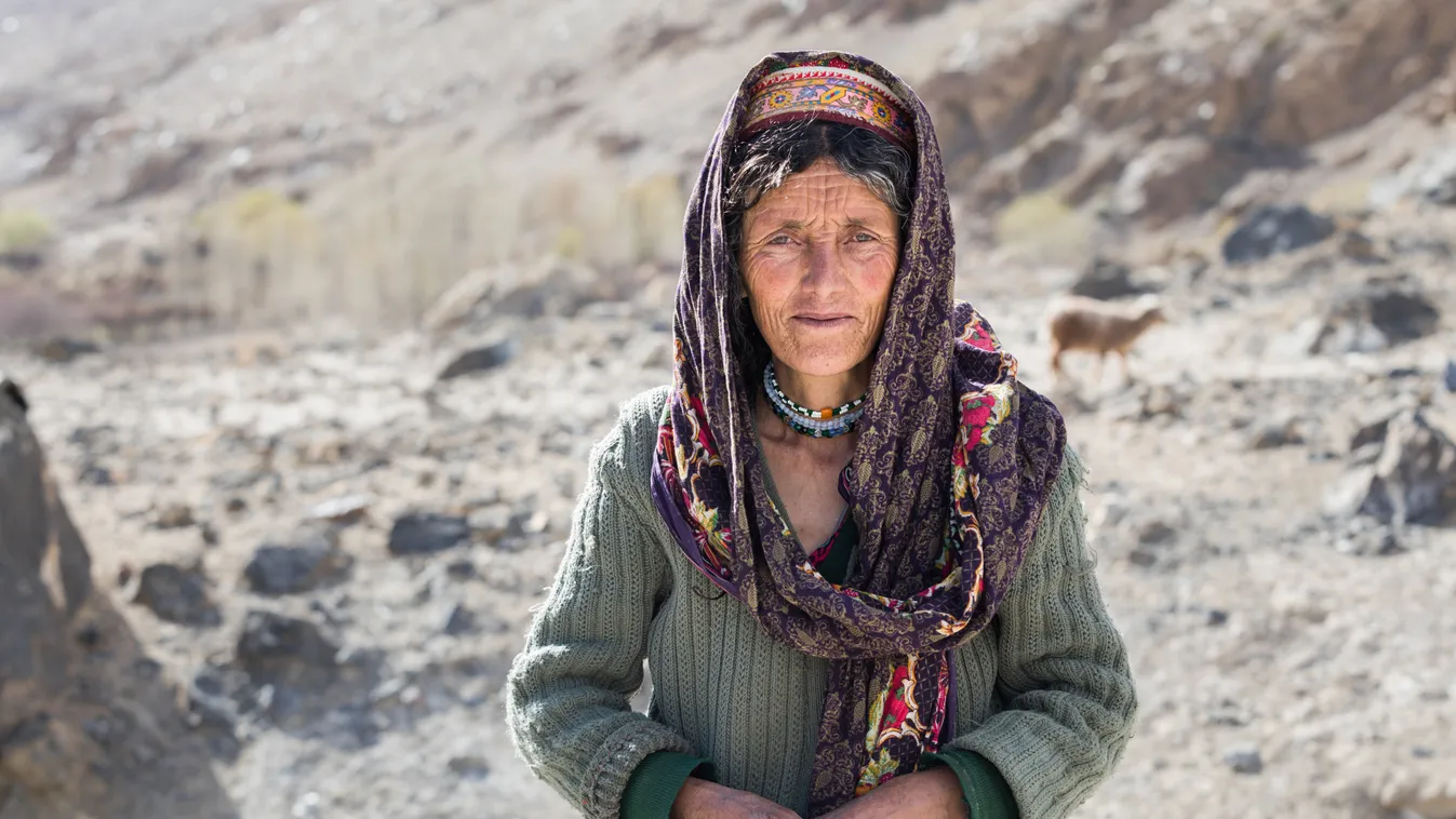 Mi a hosszú élet titka? - A pakisztáni Hunza-völgy népe tudja, megosztjuk veled is