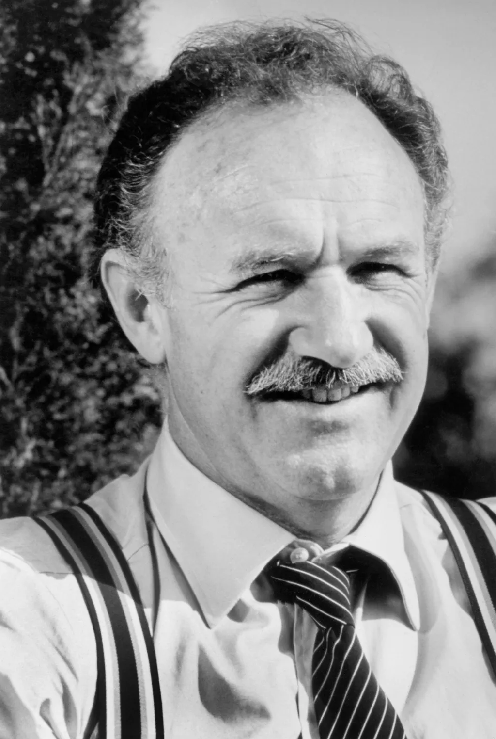 A legendás színész sok boldog percet szerzett a filmek szerelmeseinek (Fotó: JT Vintage)
