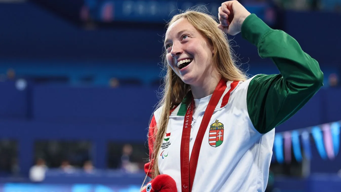 Támogatja a kormány a parasportolókat