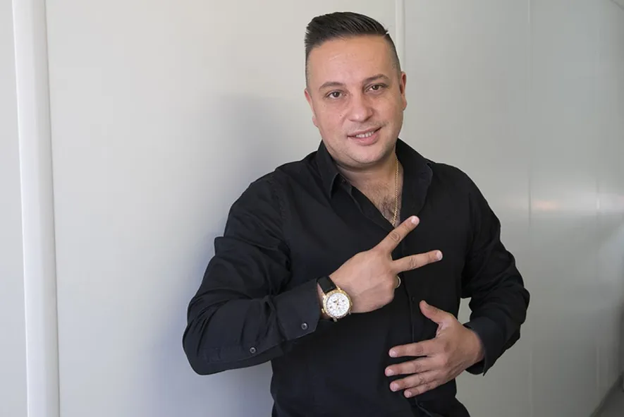 Nagy Duett