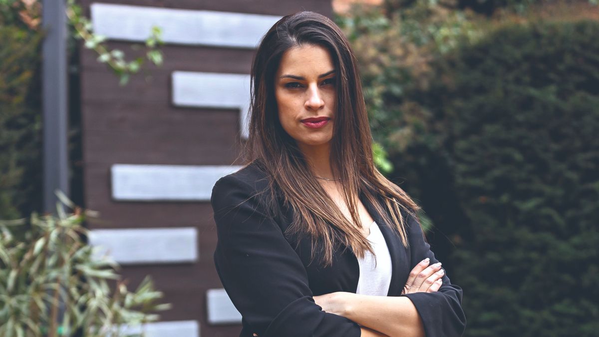 Czippán Anett sokkoló vallomása: Nem ezt az életet álmodtam meg