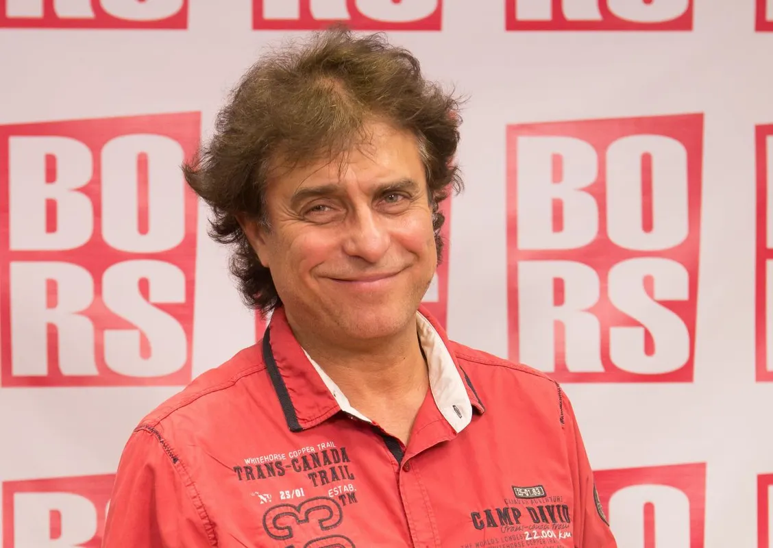 Gergely Róbert