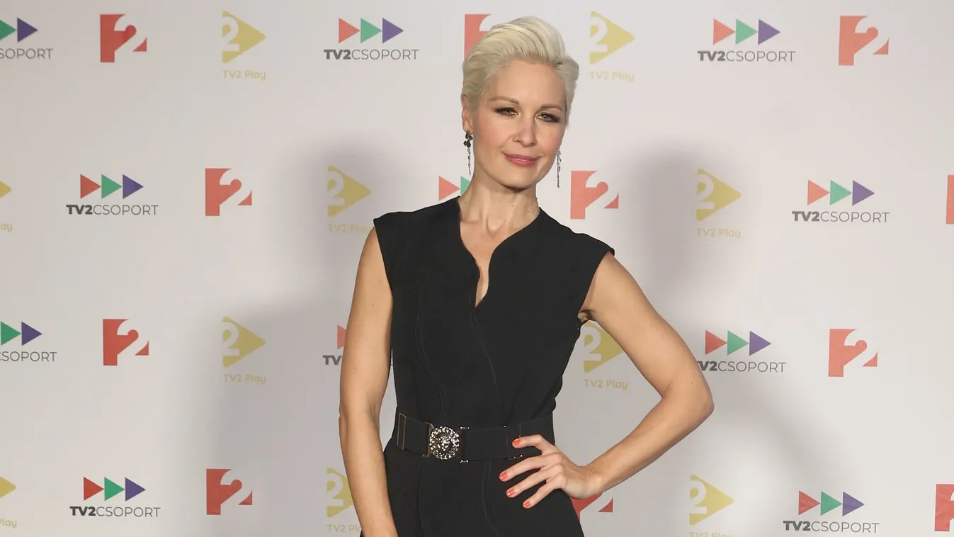 Orosz Barbara leleplezte párját: "A férjemmel nem nagyon lehet veszekedni!"