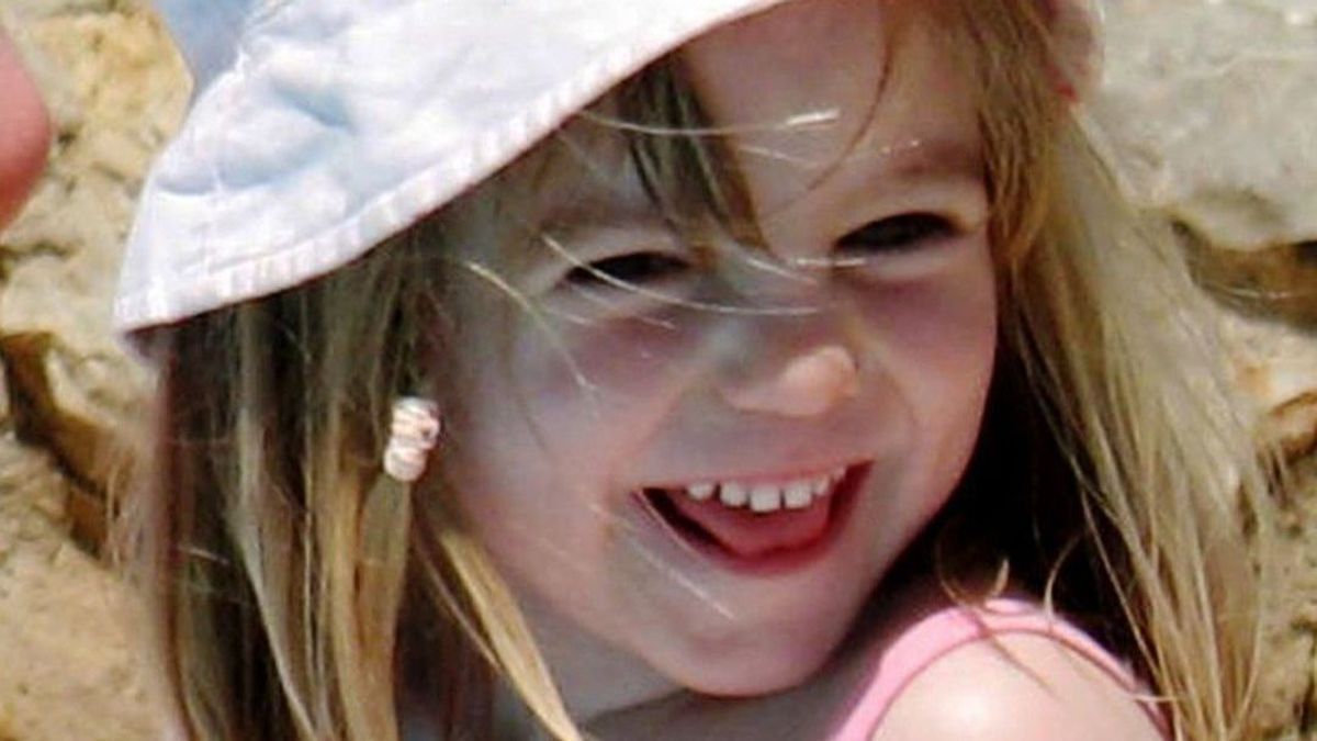 Elképesztő fordulat történt az eltűnt Maddie McCann ügyében, erre senki sem számított