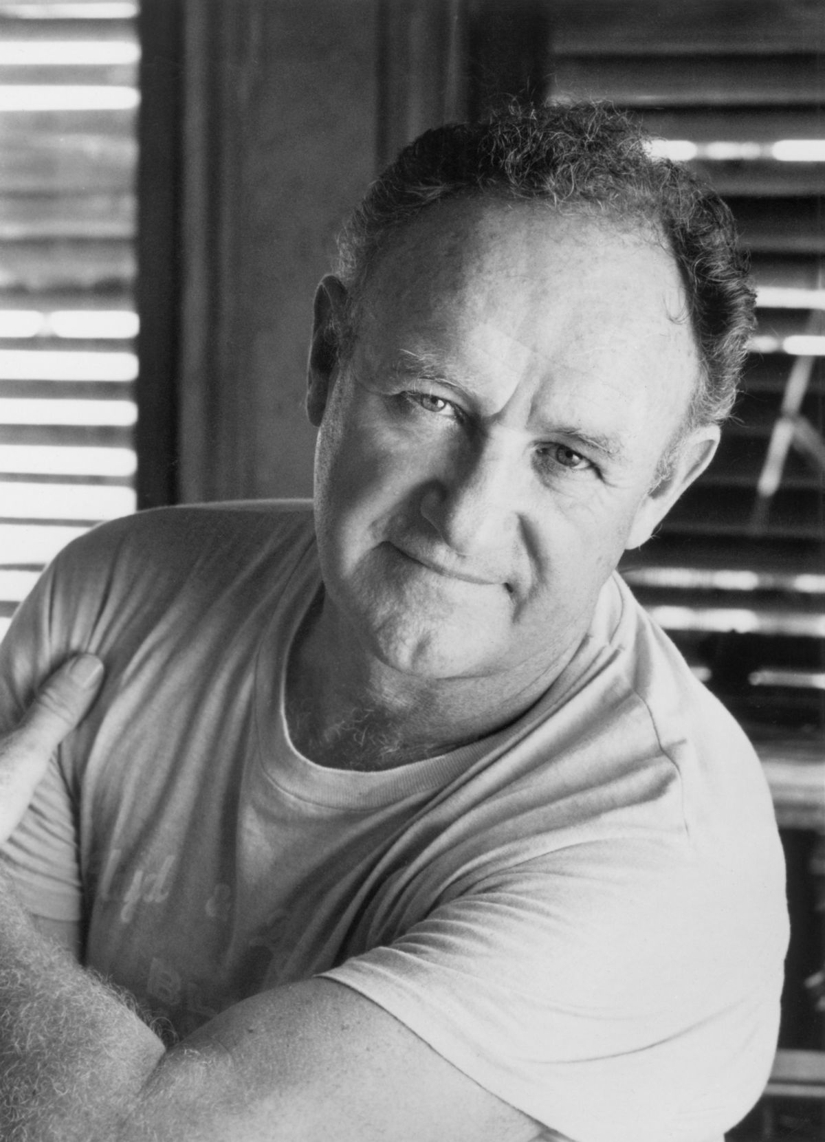 Gene Hackman