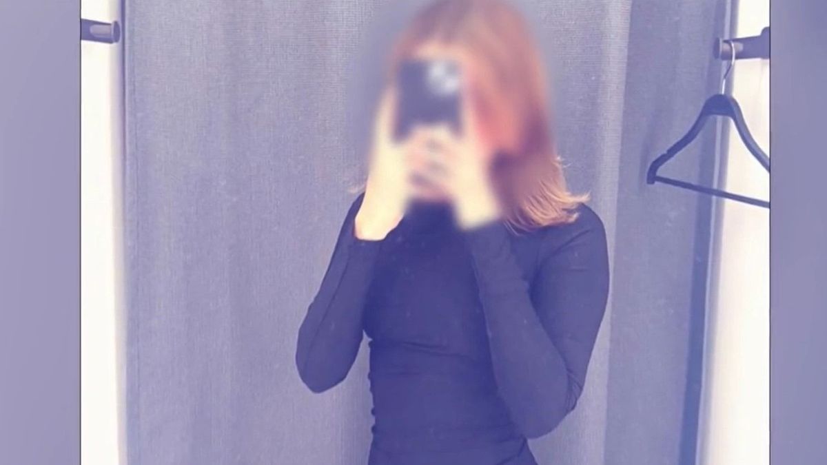 Összeszorul a szív: kiderült, hogyan zuhant a halálba a 14 éves Viktória - videó