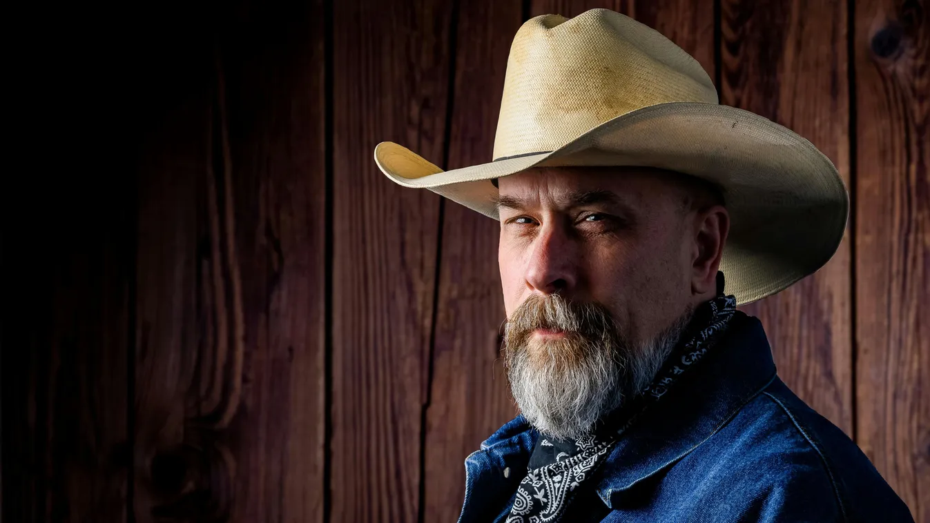 Cowboy diéta: mit ettek a vadnyugati hősök?