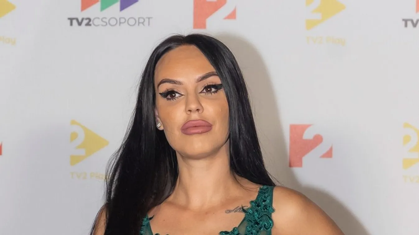 Házasság első látásra Reni: „Megrendítő érzés látni, hogy ekkora örömet tudtunk okozni”