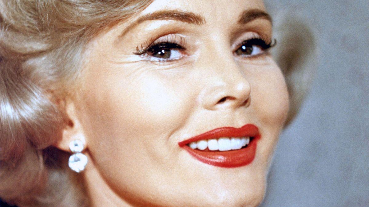Egy magyar díva, aki Hollywoodot is meghódította: 108 éves lenne Gábor Zsazsa