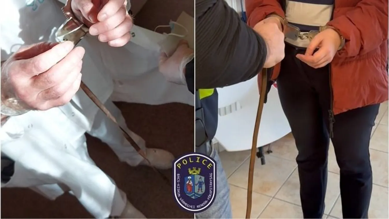 Kiskunhalasi illegális nemváltó műtétek: a Soros-hálózathoz vezetnek a szálak