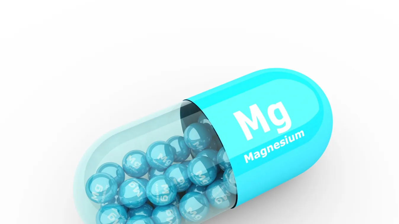 A magnézium természetes fegyvere lehet a depressziónak?