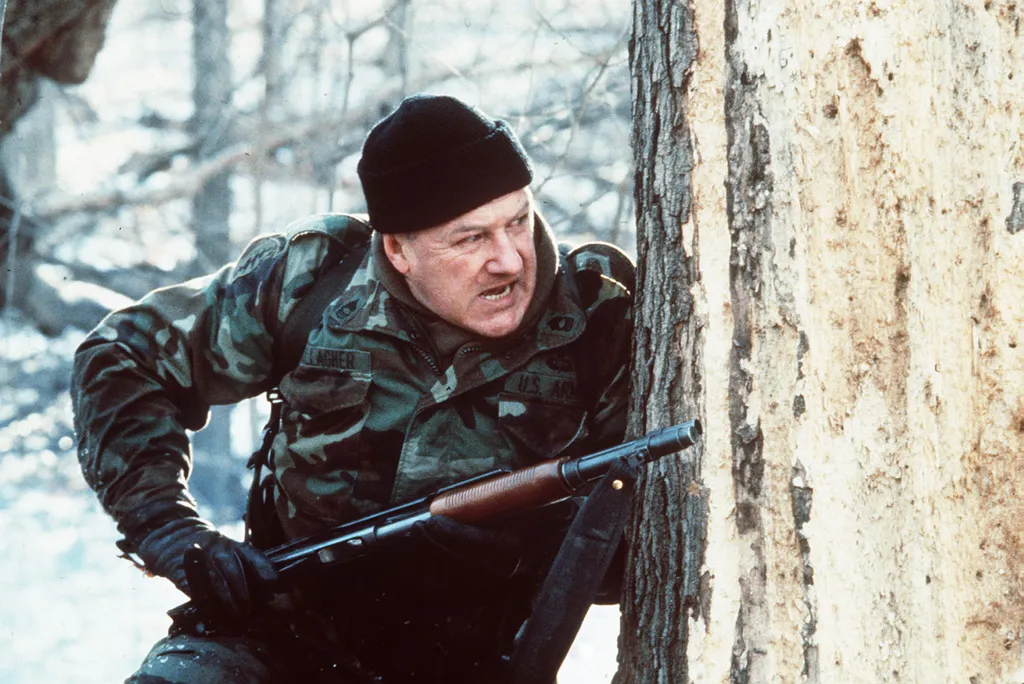 A Kereszttűz című filmben (Fotó: HIP/ Northfoto)