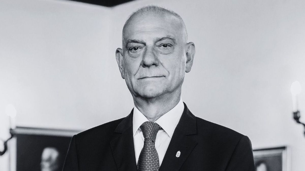 Nincsenek szavak: este még farsangi bálon ünnepelt, reggelre meghalt a főispán