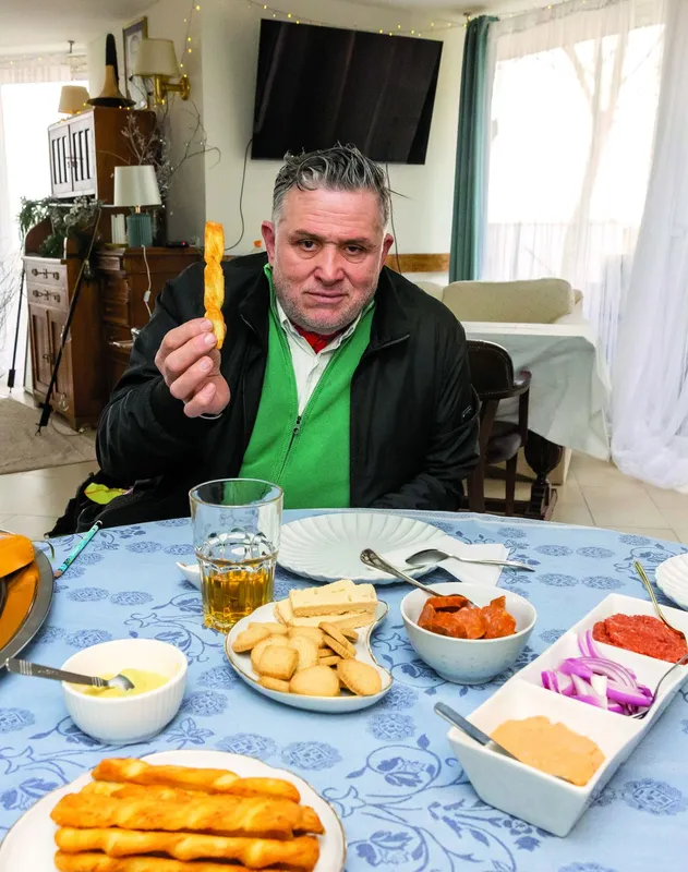 Lagzi Lajcsi