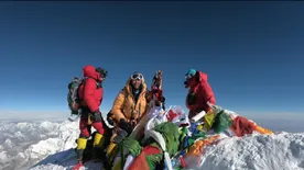 Ezért hagyják a holttesteket a Mount Everesten – A hegymászónő most elmagyarázza az okokat