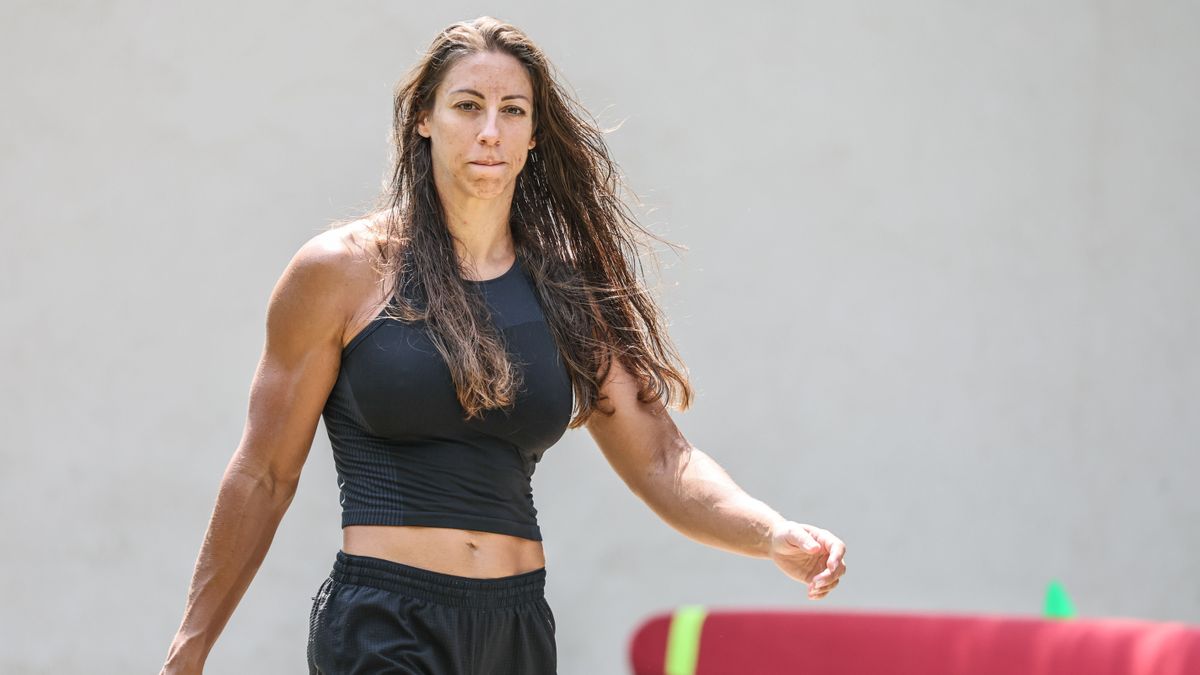 Csipes Tamara újra hajóba ült, és nagy bejelentést tett