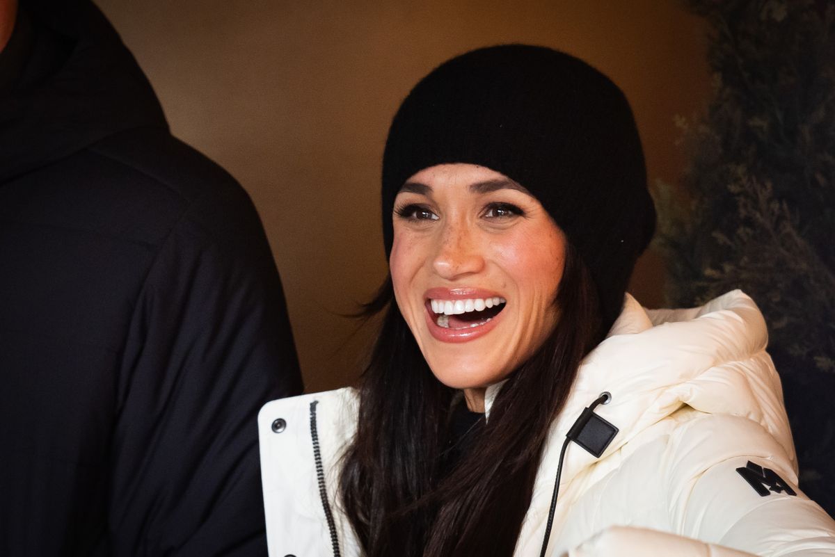 Meghan Markle 