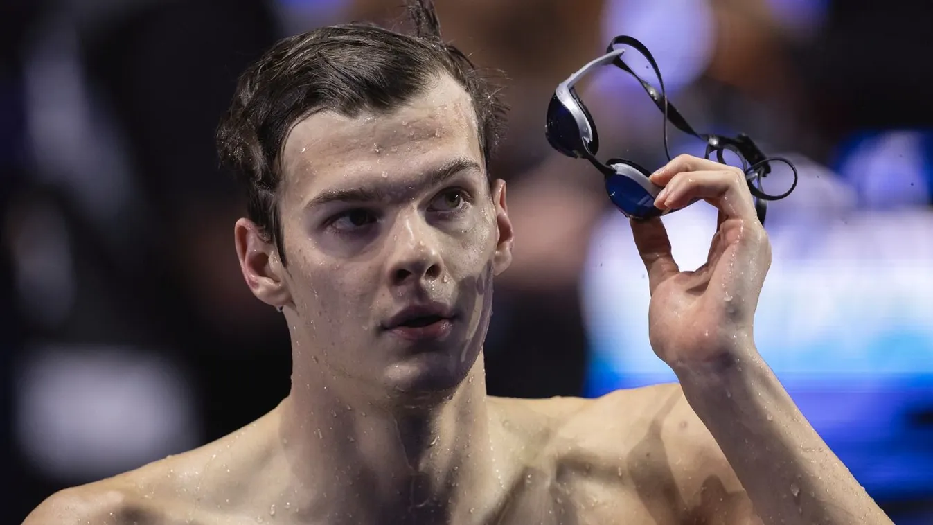 "Nagyon fáj" - Kós Hubert szörnyű hírt kapott