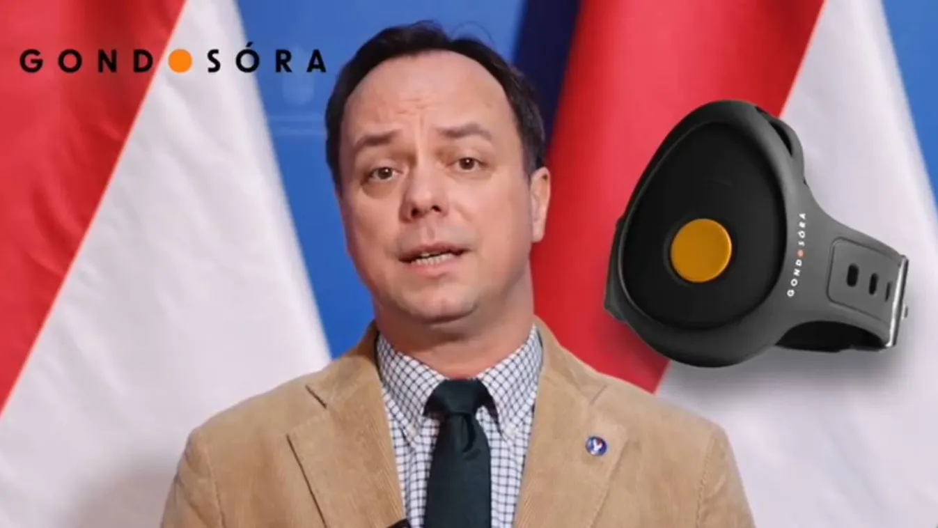 Jó hírt kaptak a magyar idősek