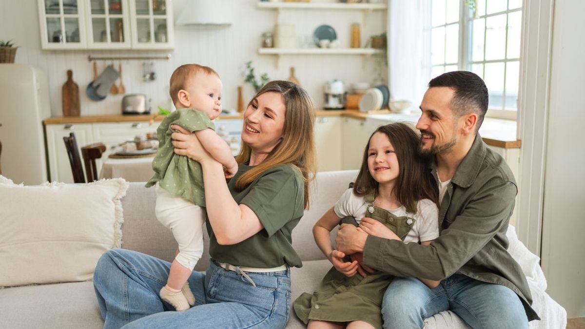 Egy millióval is nőhet a többgyermekes anyák jövedelme