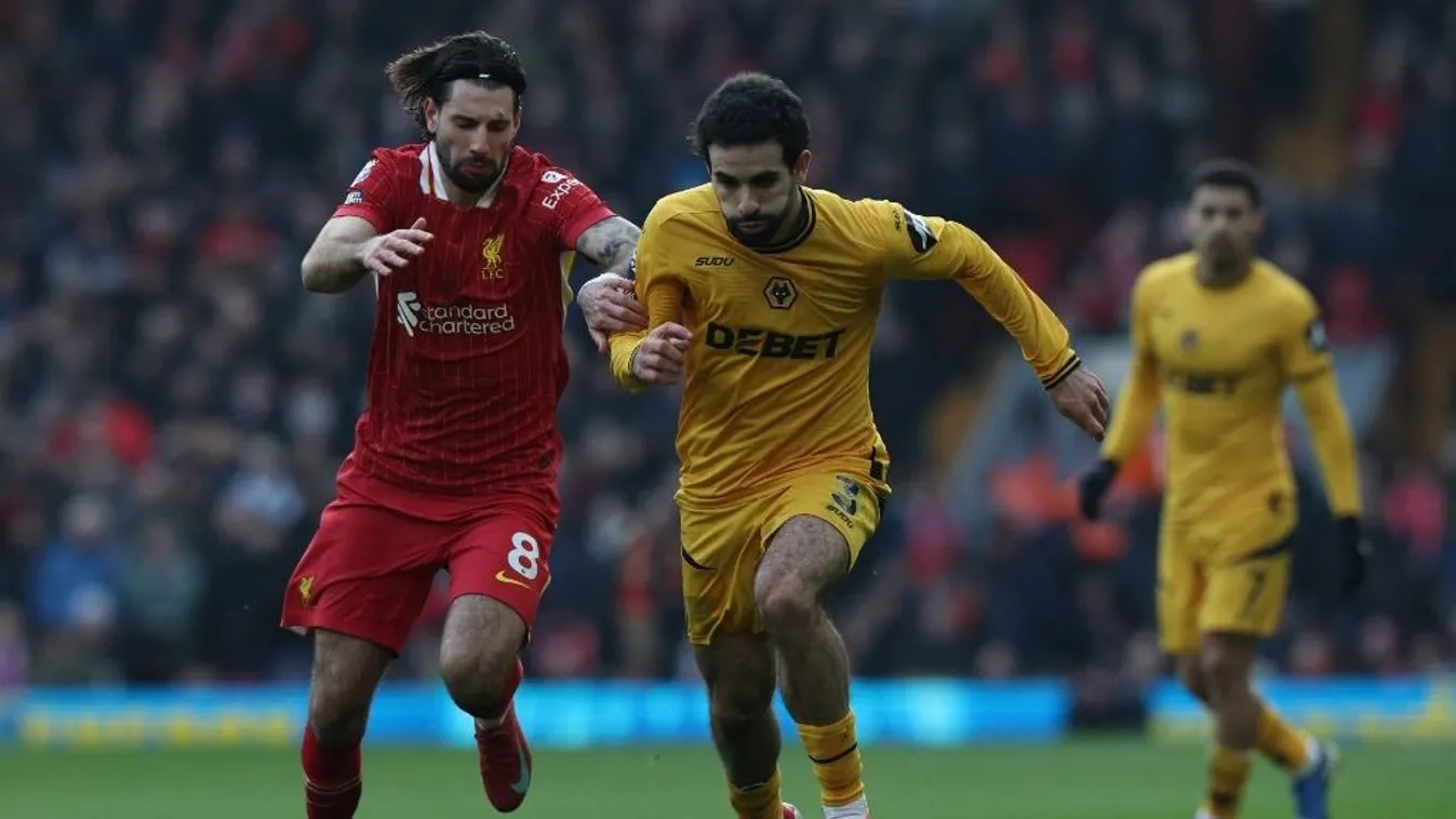 Bizarr összefüggés, Szoboszlai lábhosszáról beszélt a korábbi Liverpool-hátvéd
