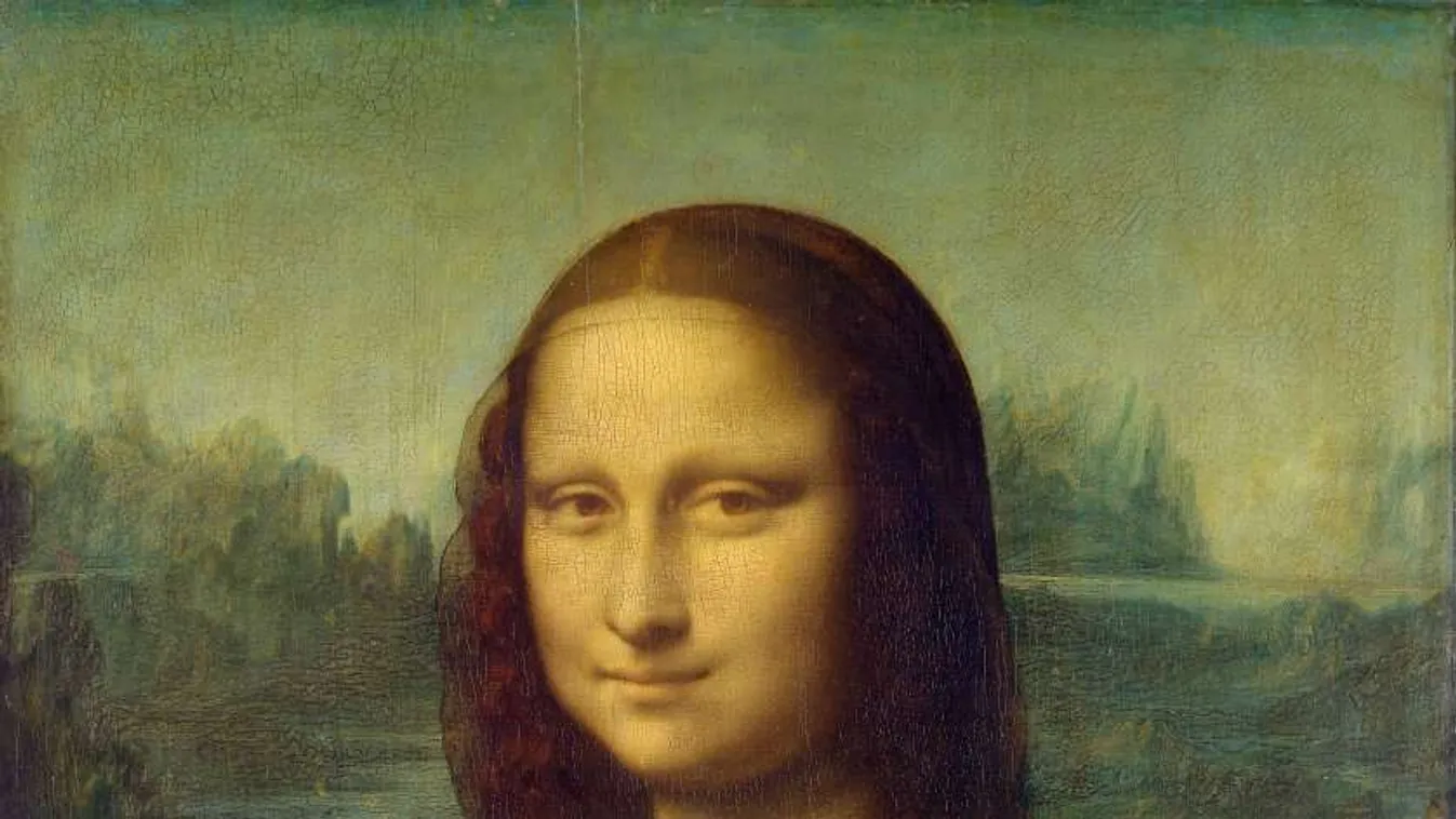 Elköltözik a világ leghíresebb festménye, a Mona Lisa, de hová?