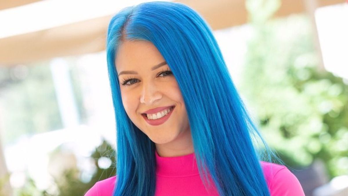 Folytatódik a DJ-botrány: Megszólalt a történtekről Regán Lili