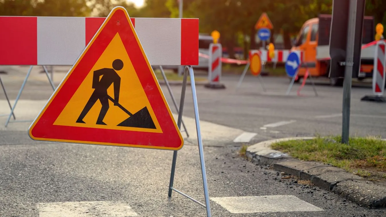 Kiderült: ekkor kezdődik a Flórián téri felüljáró felújítása