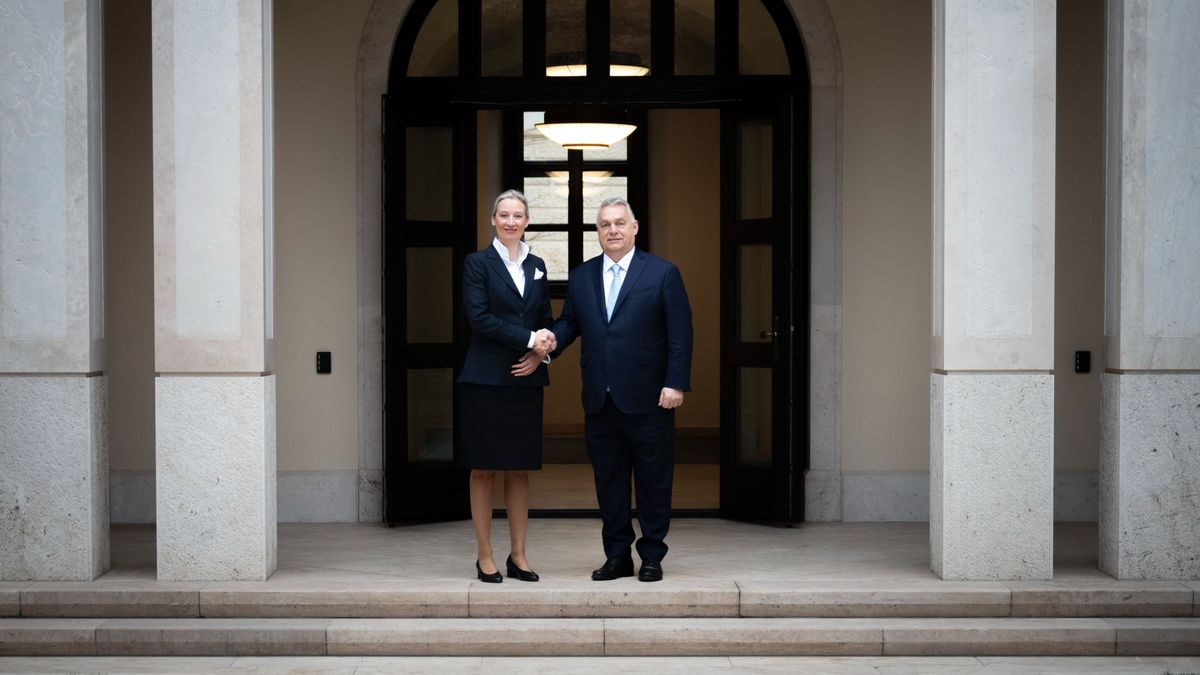 Orbán Viktor: Magyarország az egyetlen az Európai Unióban, aki a kezdetektől a béke mellett áll