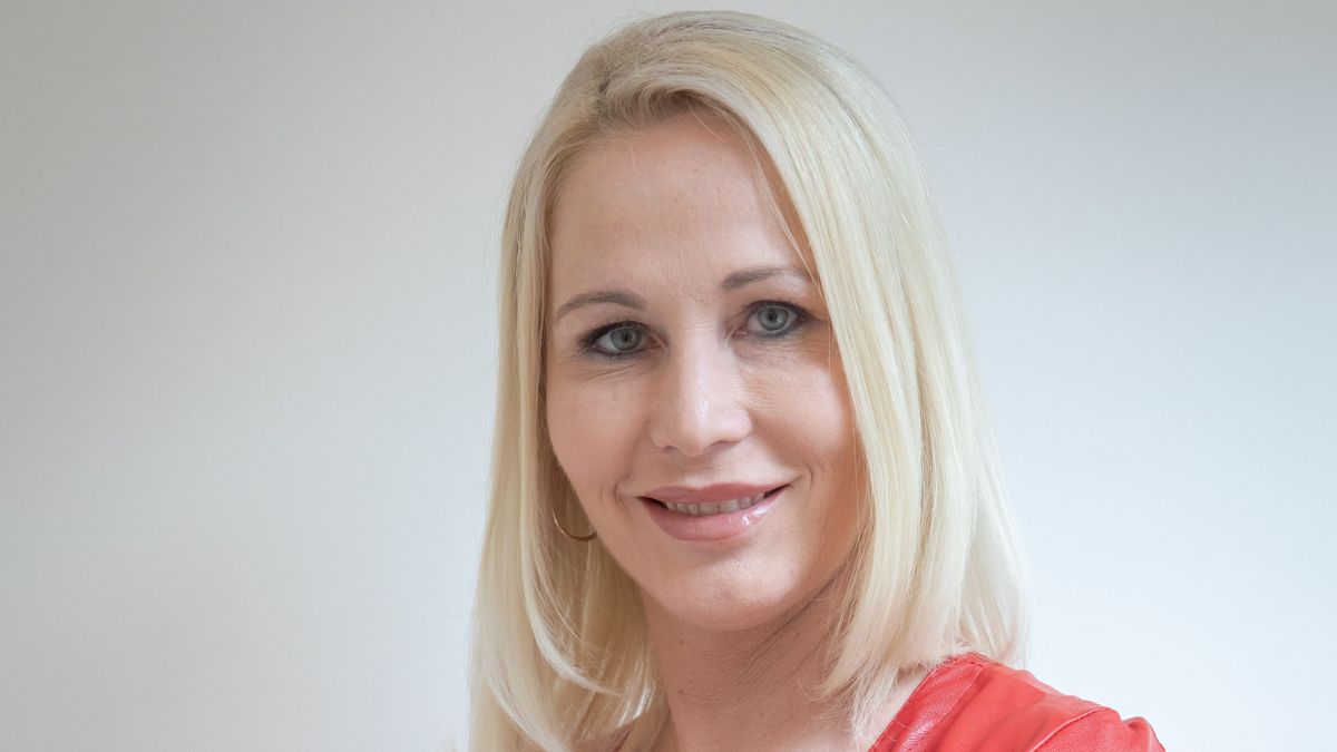 Miló Viktória: „A biológiai szükségleteim ki vannak elégítve”