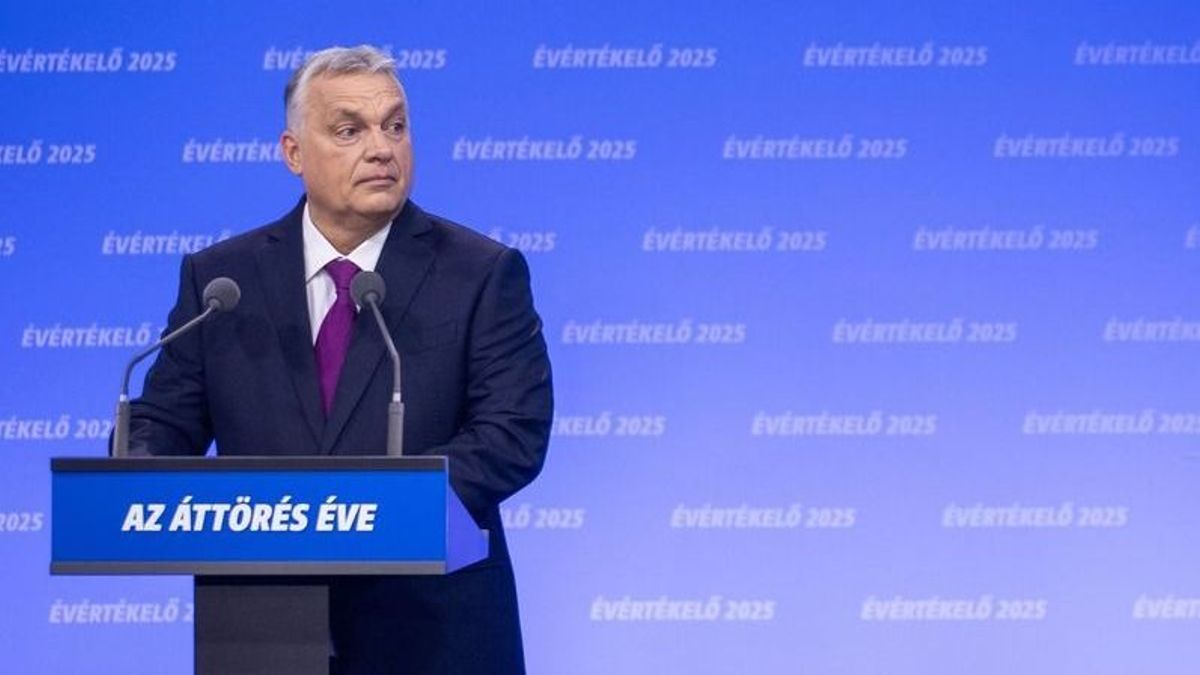 5 bejelentés Orbán Viktor évértékelőjéről, amiktől jobb lesz az életünk