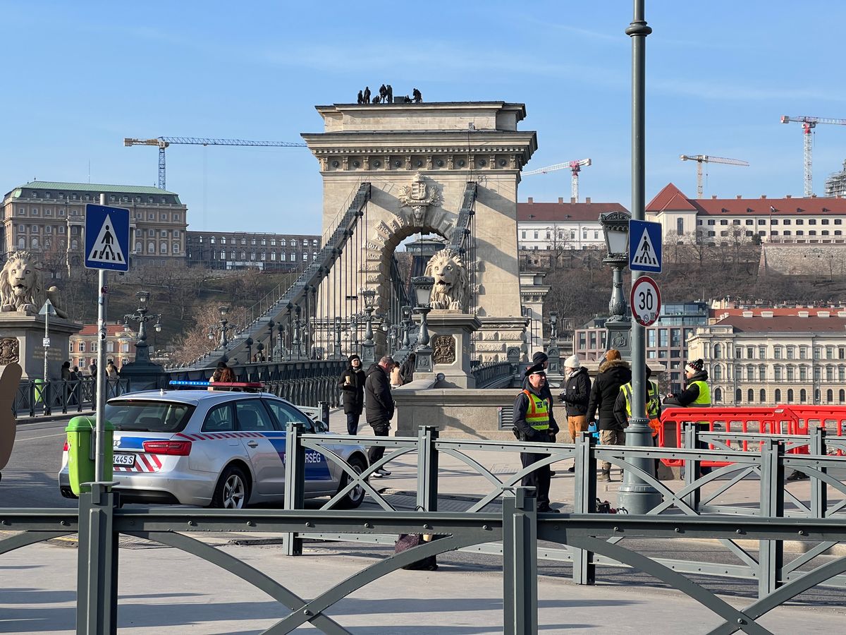 Világsztárok Budapesten