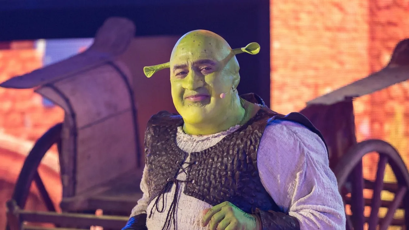 Shrek 5: minden, amit eddig a szinkronhang-cseréről tudni lehet. Szavazz, nálad ki a favorit