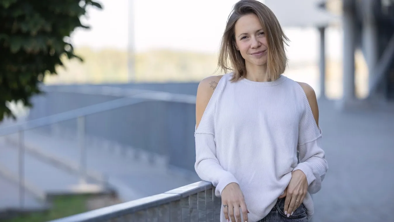 „Imádnál itt lenni az új házban” – 4 éve hunyt el Kapás Bogi kishúga, szívszorító sorokkal üzent a bajnoknő