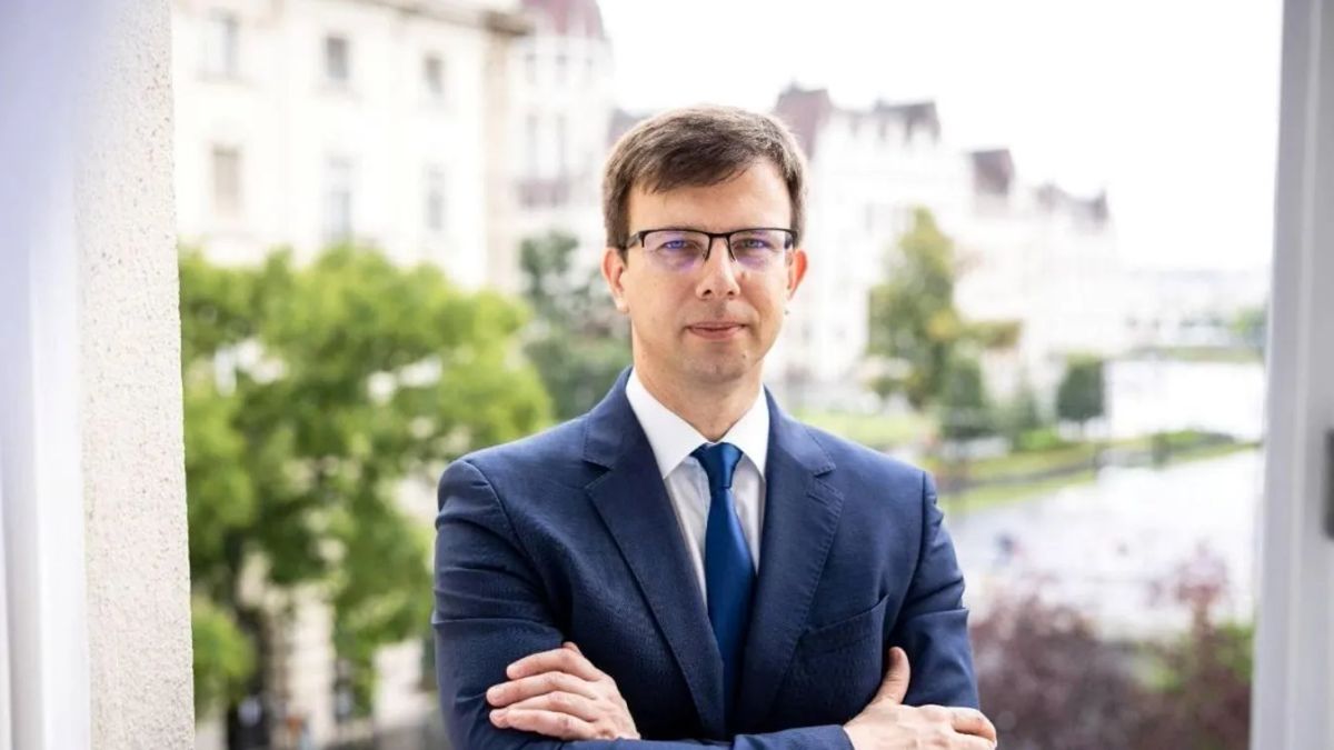 Bóka János: Brüsszel is pénzeli a Transparency Internationalt