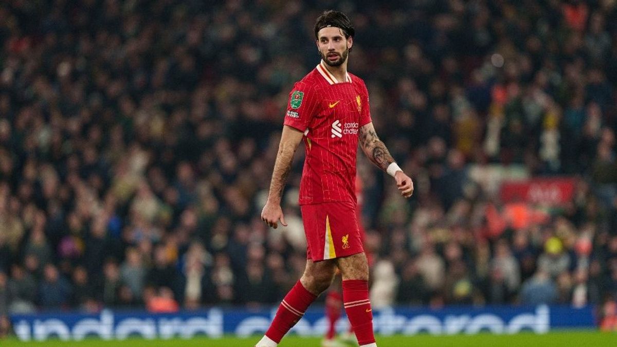 Ebből mi lesz? Szoboszlait megóvnák Liverpoolban, óriási kavarodás jöhet