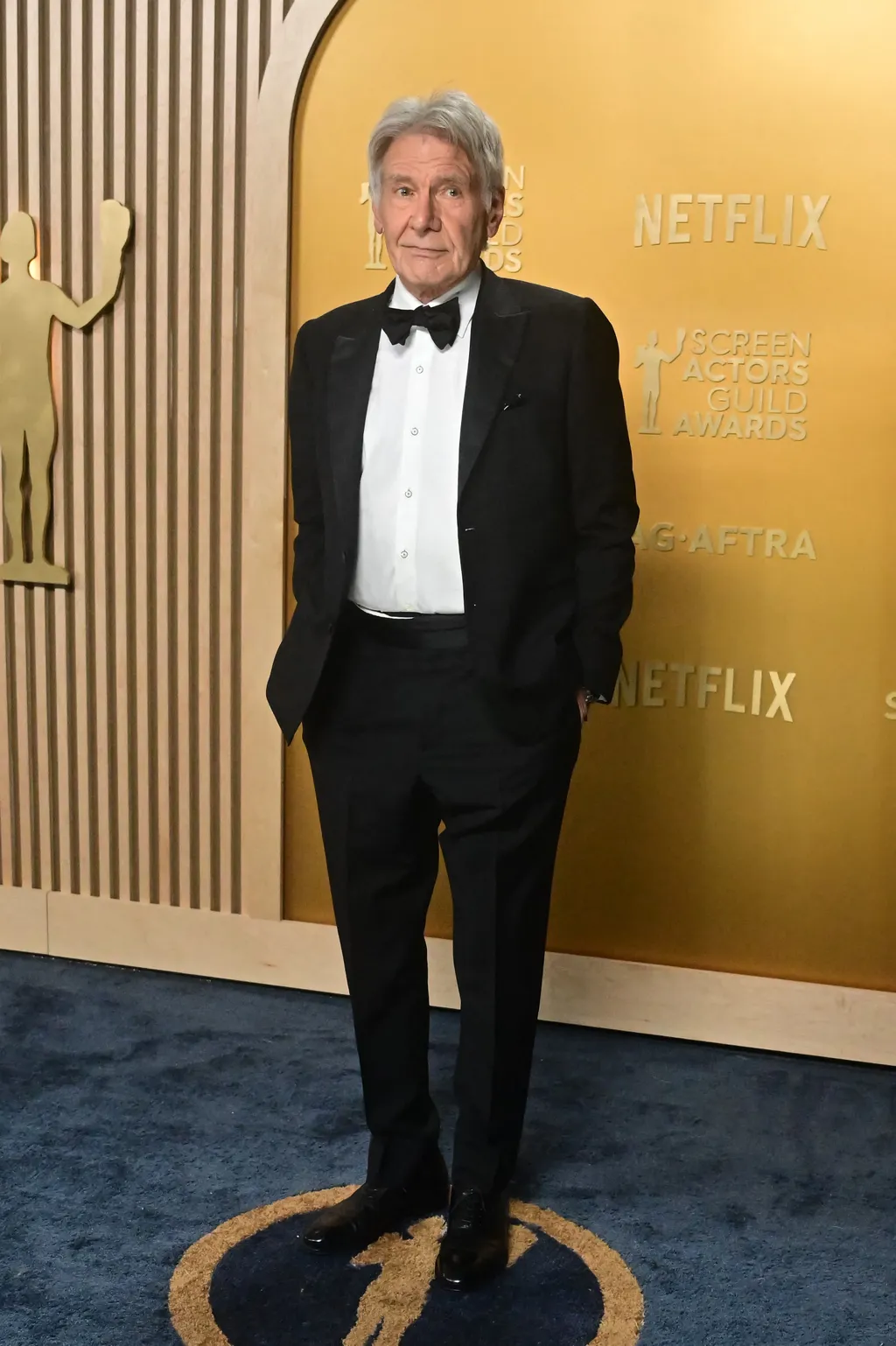Screen Actors Guild Awards - Arrivals